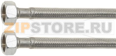 ДУШЕВОЙ ШЛАНГ Ø 1/2&quot; 800 ММ 