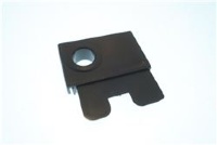 TESTATA PORTA AB500 INFERIORE INOX