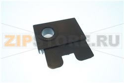 TESTATA PORTA AB500 INFERIORE INOX 