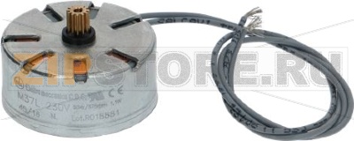 МОТОРЧИК ТАЙМЕРА M37 ЛЕВЫЙ 