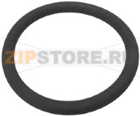 УПЛОТНИТЕЛЬНОЕ КОЛЬЦО 06187 ИЗ ВИТОНА