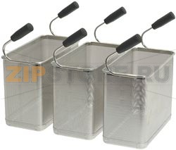 KIT CESTI 90 CPG 3x1/3 2 IMPUGNATURE 