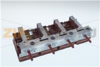 REGOLATORE ENERGIA 4 VIE BOSCH