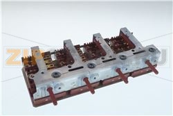 REGOLATORE ENERGIA 4 VIE BOSCH 