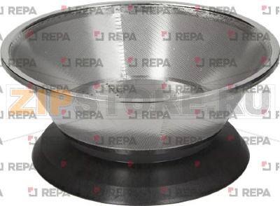 КОРЗИНА В КОМПЛЕКТЕ СТАНДАРТНАЯ С ТЕРКОЙ 