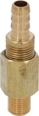 EXPANSION VALVE ø 1/8M - 8 mm 