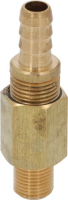EXPANSION VALVE ø 1/8M - 8 mm