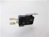 MICROINTERRUTTORE FS3161.3 CON LEVA