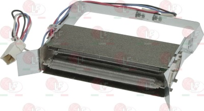 ТЭН INDESIT C00282401 2200ВТ 230В 