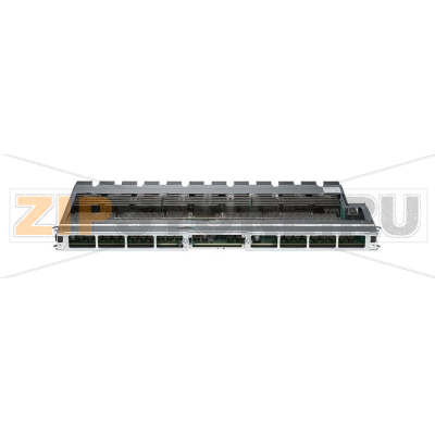 Матрица коммутационная Cisco 8808-FC 