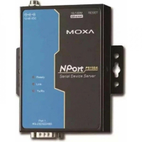 Преобразователь MOXA NPort 5150A