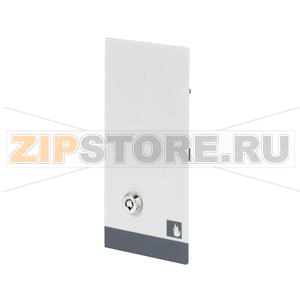 FCA3601-Z1 - Ключ доступа Siemens FCA3601-Z1 