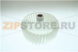VENTOLA GIRANTE ASCIUGATRICE SAMSUNG 