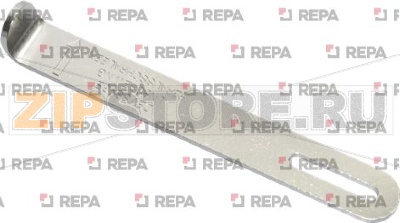 CLEF DE FERMETURE COUDEE 