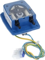 DETERGENT PERISTALTIC DISPENSER PP
