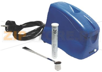 НАБОР ТЕСТЕРОВ ДЛЯ АНАЛИЗА МАСЛА ДЛЯ ЖАРКИ 