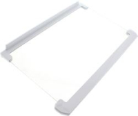 GLASS SHELF WHIRLPOOL C00517626