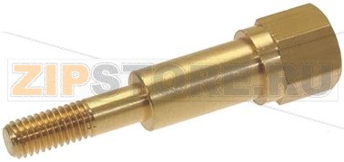 УПОРНЫЙ ШТИФТ ЗАЩЕЛКИ 