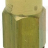 ОБРАТНЫЙ КЛАПАН Ø 1/8"F-1/8"F - ОБРАТНЫЙ КЛАПАН Ø 1/8"F-1/8"F