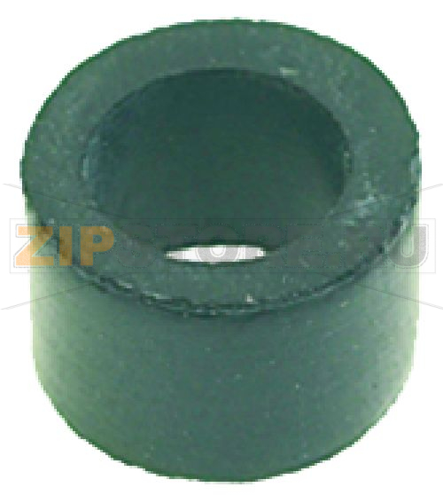ПЛОСКИЙ УПЛОТНИТЕЛЬ Ø 11X7X7 ММ EPDM 