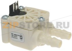 РАСХОДОМЕР 937-4530/03 