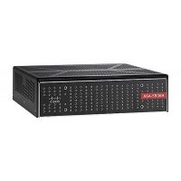 Экран межсетевой 4xGE, 50 IPSec, 3DES/AES, SP Cisco ASA5506H-SP-BUN-K9