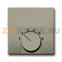 Накладка для терморегулятора ABB 2CKA001710A3930