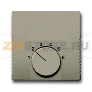 Накладка для терморегулятора ABB 2CKA001710A3930 