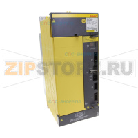 Блок питания 30 кВт Fanuc A06B-6250-H030