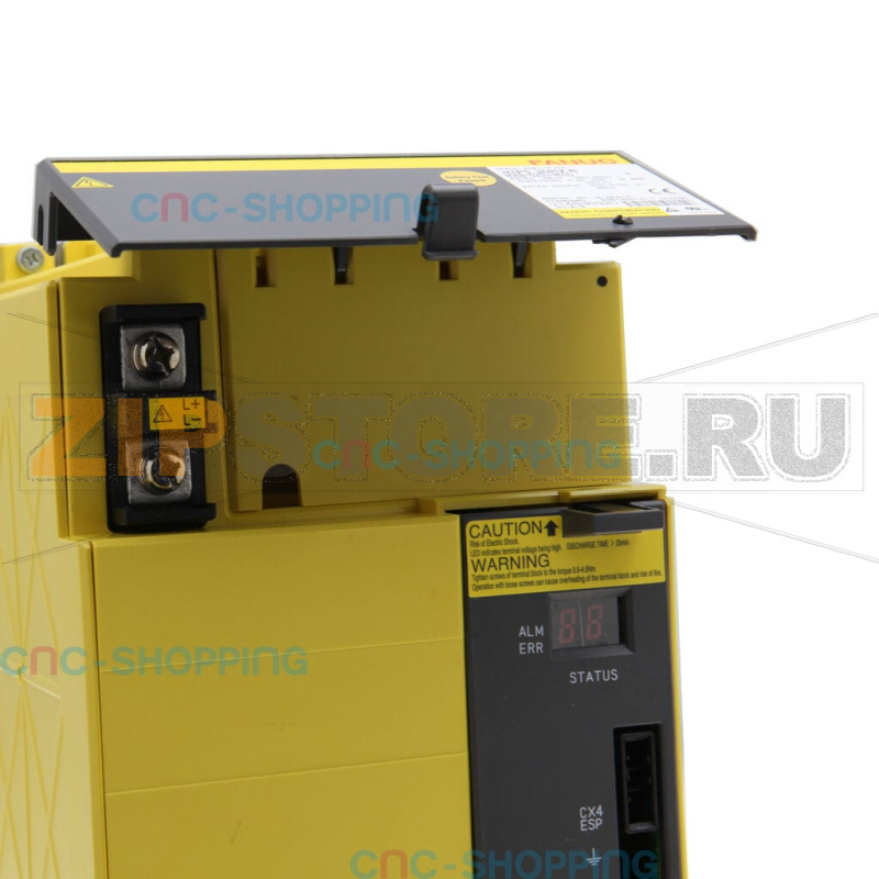 Блок питания 30 кВт Fanuc A06B-6250-H030 