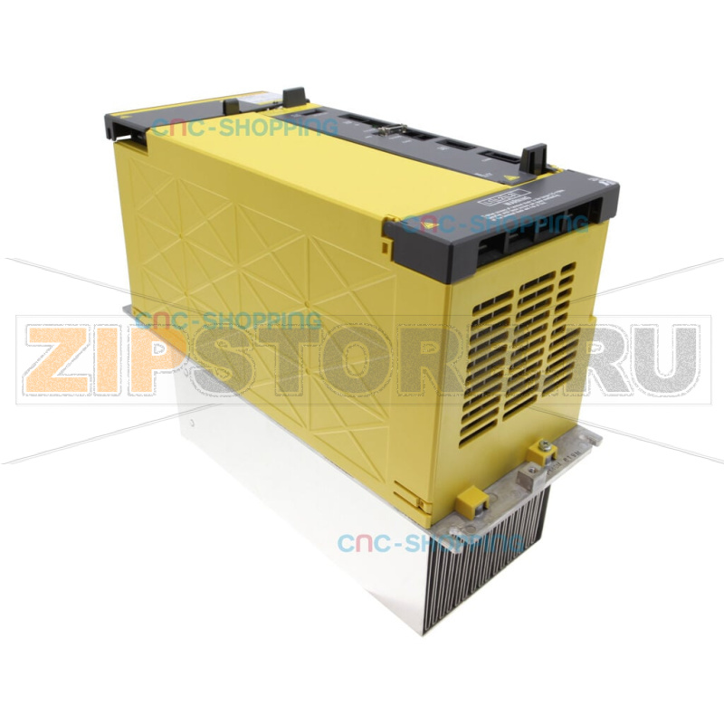 Блок питания 30 кВт Fanuc A06B-6250-H030 