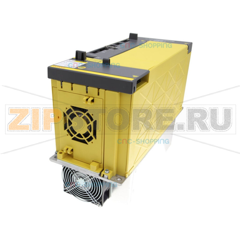 Блок питания 30 кВт Fanuc A06B-6250-H030 
