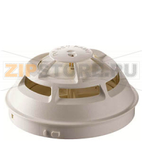 HI112-R1 - Извещатель тепловой (collective, static) Siemens HI112-R1