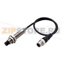 Датчик индуктивный Omron E2E-X16MB1TL12-M1TJ 0.3M