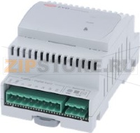 CAREL EVD0000E00 EVD EVOLUTION UNIVERSAL