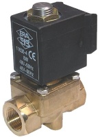 ВОДЯНОЙ ЭЛЕКТРОМАГНИТНЫЙ КЛАПАН ERA