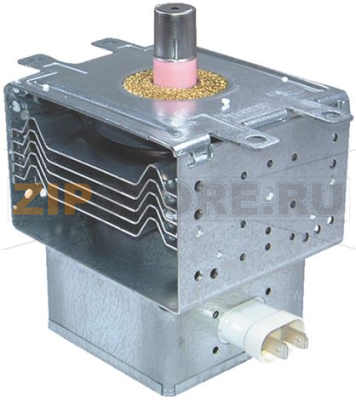 MAGNETRON 