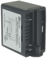 TEMPORIZZATORE ON/OFF 230V 50/60Hz 2VA