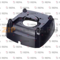 ALL HBH850 (SERIES A-M) (INCL.