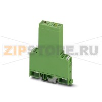 Силовое полупроводниковое реле Phoenix Contact EMG 17-OV- 5DC/ 24DC/2