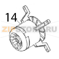 Motor level 1-2 Angelo Po FM1221E1