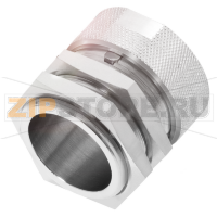 Зажим для датчиков с неподвижным упором Balluff BAM0264