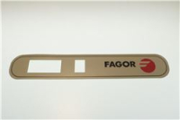QUARE FAGOR ADHESIVE REFR.347,5X60