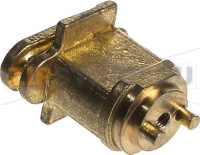 Exzenter for door lock Junior / Compct