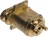 Exzenter for door lock Junior / Compct