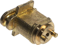 Exzenter for door lock Junior / Compct