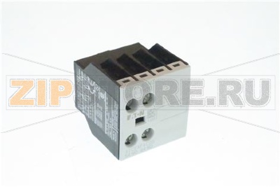 CONTATTO AUSILIARIO EATON DILA-XHI22 