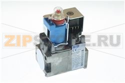 СИГМА 845 80 ММ, 230В 50 ХЗ, 60 КВ, 1 37 