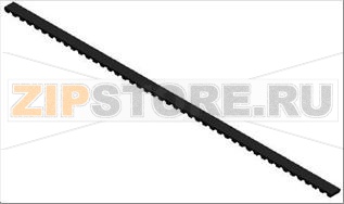 ПРОТИВОВЕСНЫЙ РЕМЕНЬ MX 