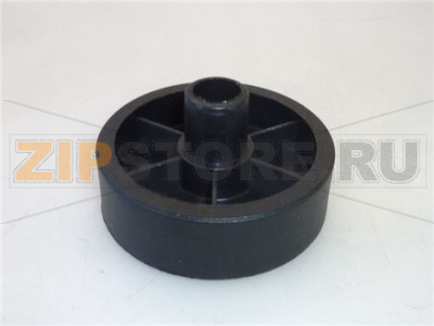 Riser For Machine Foot 